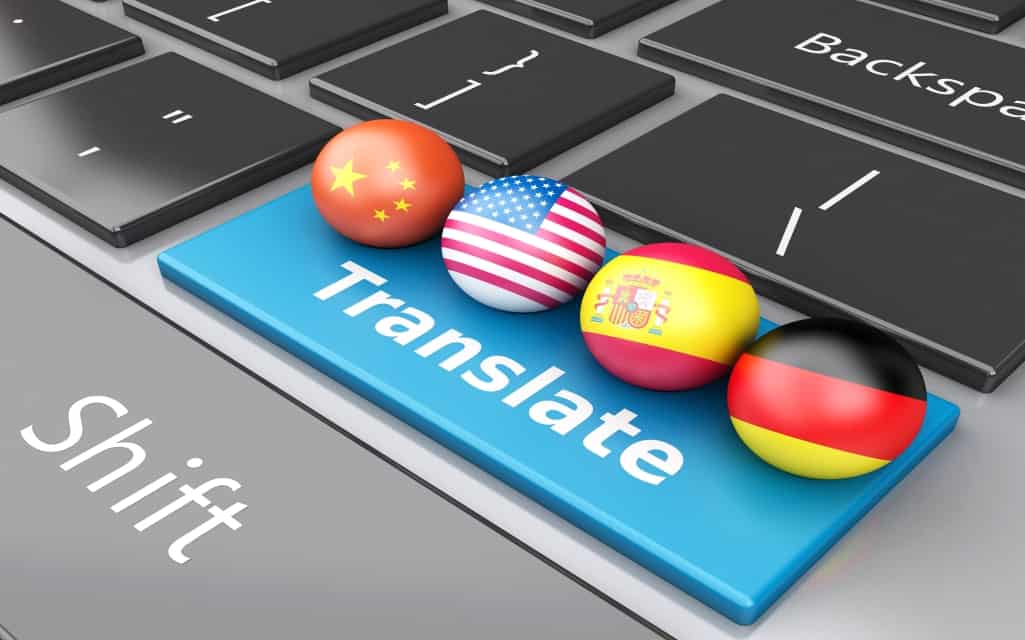 Important Aspects of a Translation Service