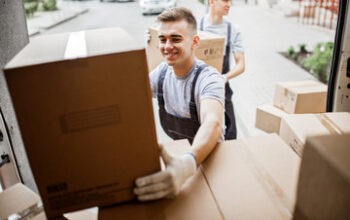 movers