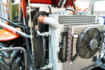 Residential Air Conditioning Solutions