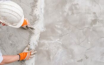Foundation Repair