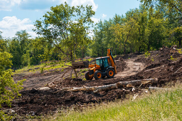 Understanding the Process and Benefits of Land Clearing