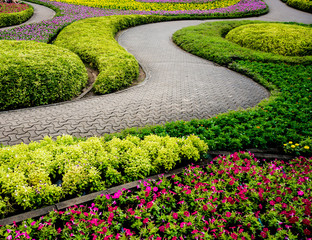 Creative Landscaping Techniques for a Unique Outdoor Space