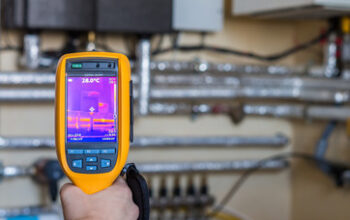 Leak Detection