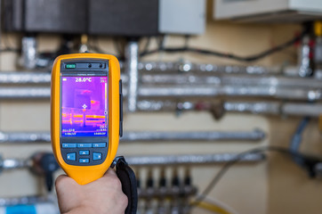 The Benefits of Leak Detection