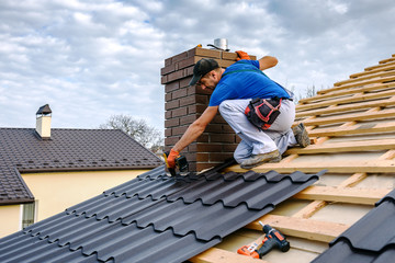Selecting a Reliable Roofing Company for Long-Term Protection