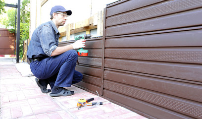 Enhancing Home Protection with Expert Siding Installation