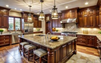 Cabinet Refacing