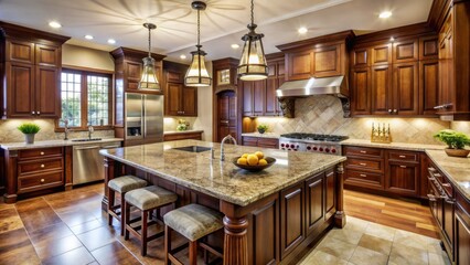 Cabinet Refacing – An Alternative to Replacing Cabinets