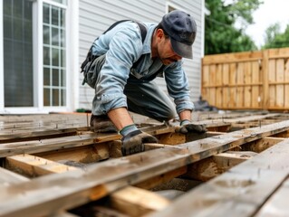 Building Codes for Decks