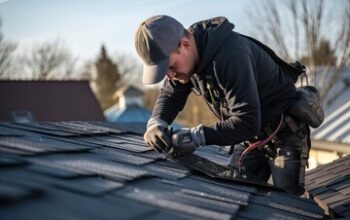Roof Repair