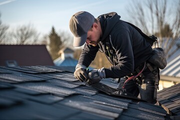 Protect Your Home With Roof Repair