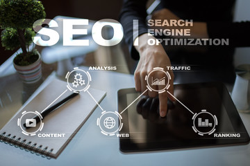 The Importance of Local SEO
