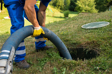 The Importance of Septic Services