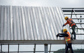 Roofing