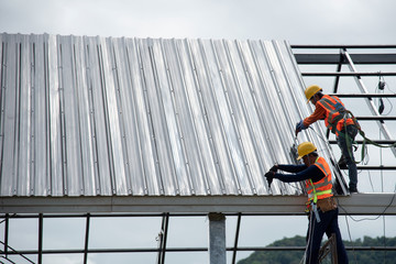 Roofing – The Shield Against the Elements