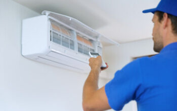 Air Conditioning Repair Services
