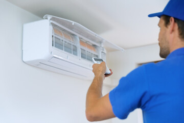 The Basics of Air Conditioning