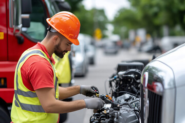 What You Need to Know About Diesel Engine Repair